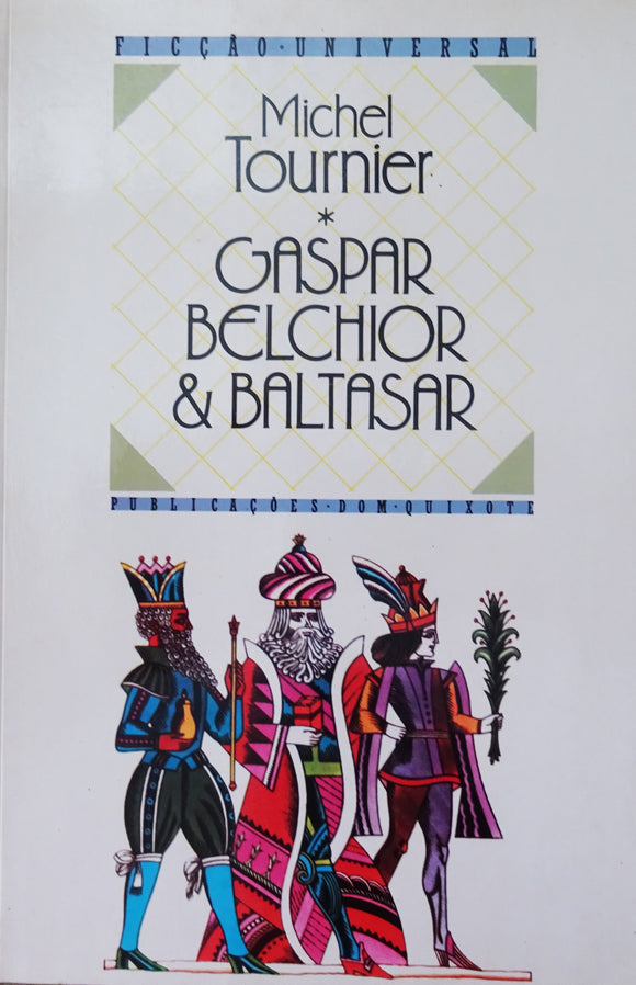 Gaspar, Belchior & Baltasar