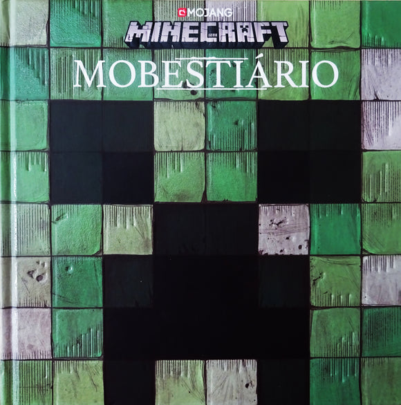 Minecraft: Mobestiário