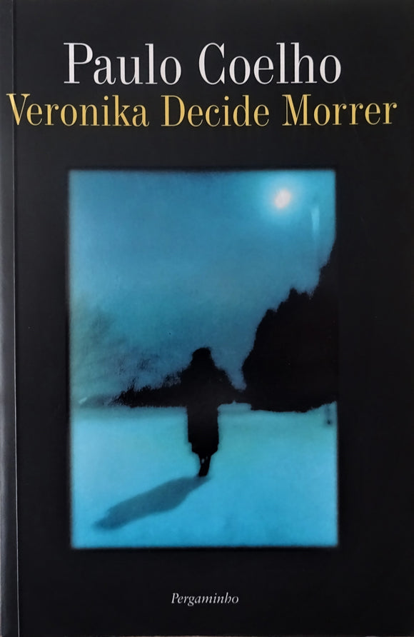 Veronika Decide Morrer