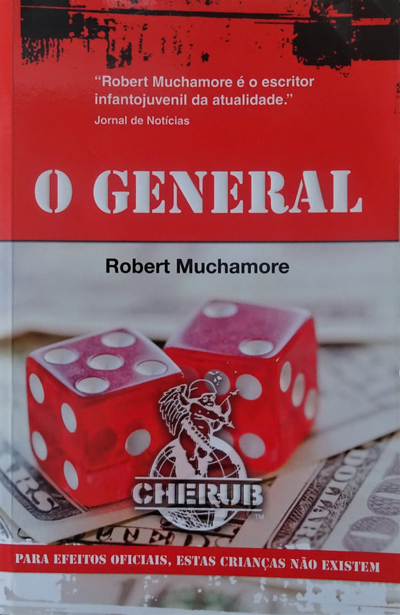 O General - Cherub