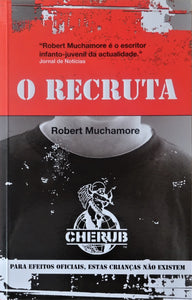 Cherub – O Recruta