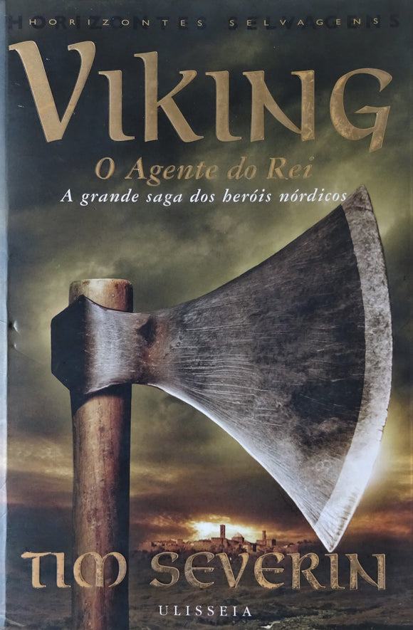 Viking - O Agente do Rei