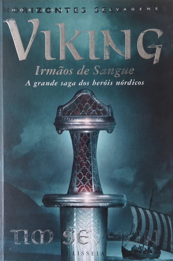 Viking - Irmãos de Sangue