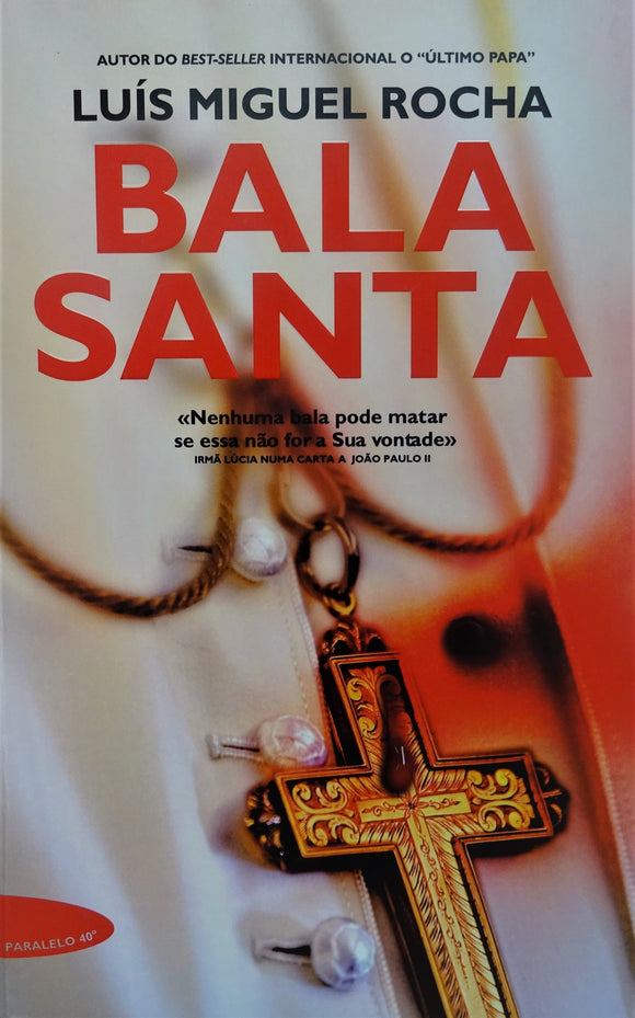 Bala Santa