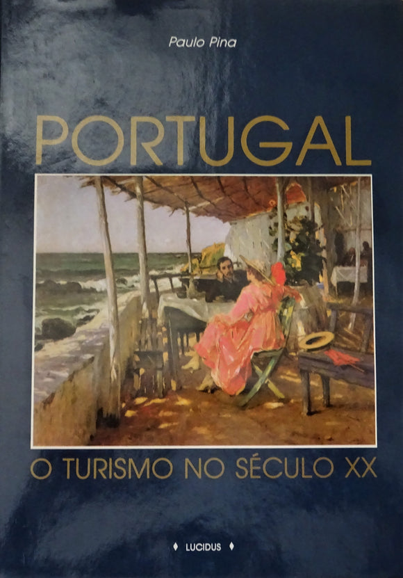 Portugal - O Turismo no Século XX