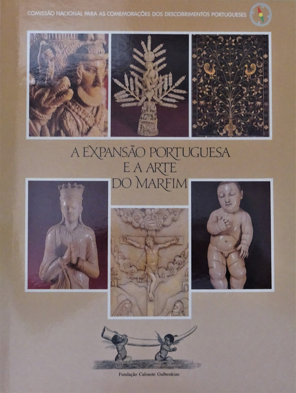 A Expansão Portuguesa e a Arte do Marfim