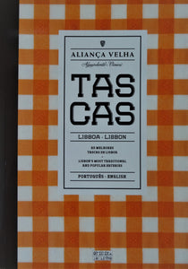 Guia das Tascas de Lisboa - Aliança Velha