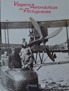 Viagens Aeronáuticas dos Portugueses