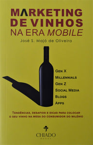 Marketing de Vinhos na Era Mobile