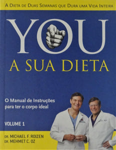 YOU a Sua Dieta Volume 1