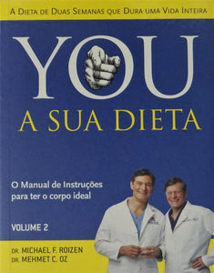 YOU a Sua Dieta Volume 2