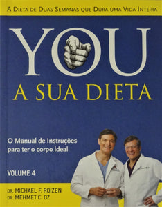 YOU a Sua Dieta Volume 4