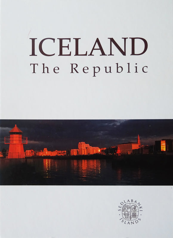 Iceland The Republic