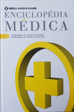 Enciclopédia Médica – Vol. 1 a 13 (Completo)