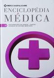 Enciclopédia Médica – Vol. 1 a 13 (Completo)