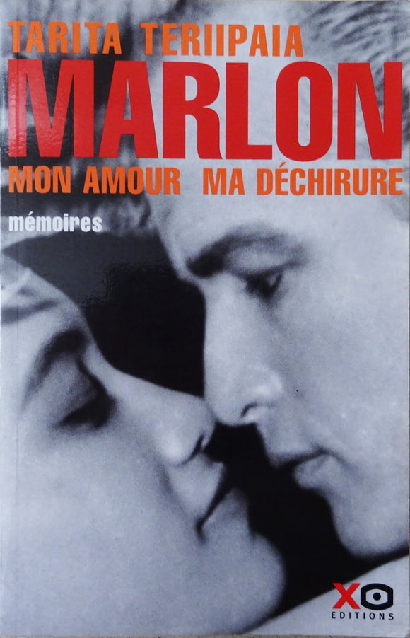 Marlon, Mon Amour, Ma Dechirure