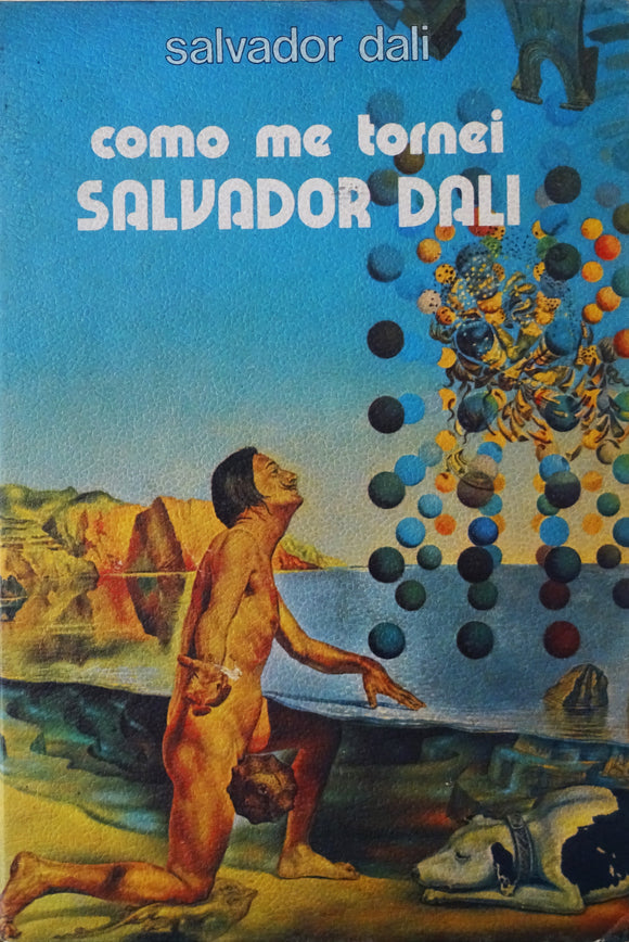 Como me tornei Salvador Dali