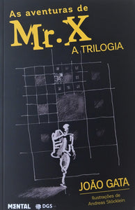 As Aventuras de Mr. X – A Triologia