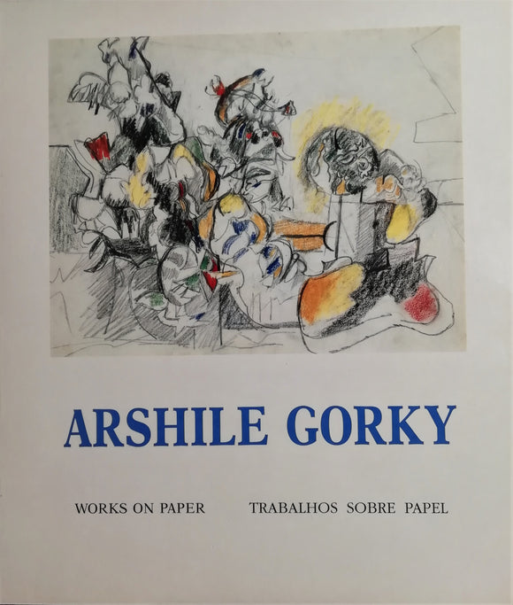 Arshile Gorky - Works On Paper